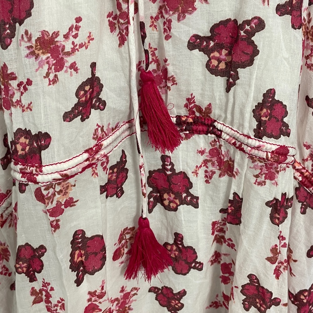 Free People Camella dress size New with Tags - Picture 6 of 11